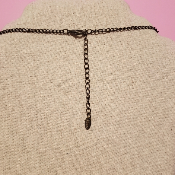 beaded necklace LBVYR - Picture 7 of 8